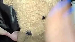 crazy kinky arab snowwhite slut next door squirts on bbc in hardcore food fetish orgy