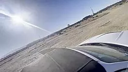 Old teacher slurps my huge black cock sloppy in public car blowjob