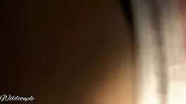 Neighbor Husband Fingers My Dripping Wet Pussy Hard