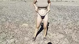 i luv public pissing compilations in nature durin car travel pov free!