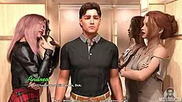 Law school milf big tits ass hardcore roleplay horny