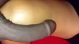 Bold wife cheats first time with hung neighbor pounding pussy