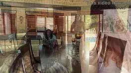 busty latina milf uncovers husband's cheating with raw passion