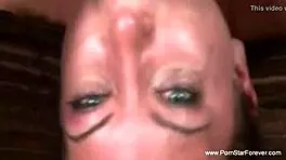 Experienced pornstar delivers intense blowjob destruction ending in massive face cumshot