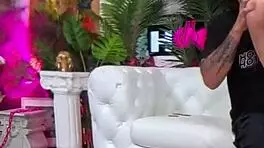 horny cory chase craves nade nasty's sloppy anal addiction