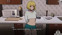 Femboy teen babe gets wet horny hardcore pounding small tits ass cumshot ecstasy overload