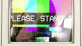 aria nicole spreads wide for ultrasound creampie in steamy pov close-up