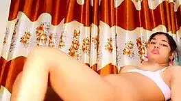 rumpa21's cute sexy ass fucked hard tight pussy slammed