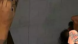 submissive puta begs for more rough pounding and cum loads