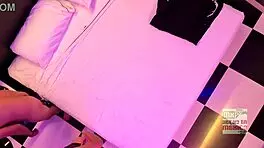 liberal mexican wife fulfills pornstar fantasy riding big cock pov while cuck hubby watches