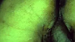 desi housewife pussy creamed by lover in bed