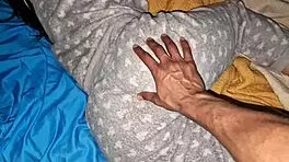 gorgeous curvy latina bent over taking huge cock deep in tight pussy