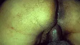 desi housewife pussy creamed by lover in bed