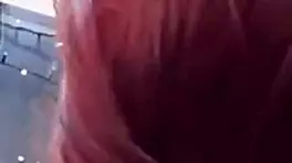 Latina Pornstar Fingers Juicy Pussy