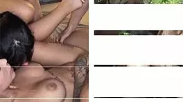 athenea rose begs brian evans eat her pussy pov