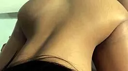 i love how they pamper each other when i get home from work amateur couple nysdel