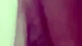 Latina Pornstar Fingers Juicy Pussy