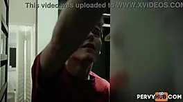 Jodies limp costume sparks ellies hot halloween desire