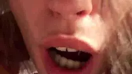 candie cross's tiny ass begs for pov doggy ruin and creamy facial