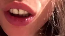 candie cross's tiny ass begs for pov doggy ruin and creamy facial