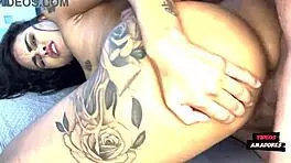 Fucking Perfect Body Hottie