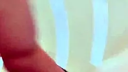 met a fan he lasted 1:30 in my magic mouth came quick!