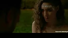 Jade tailor stars in the magicians 2015-2016 series