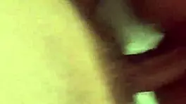 check my big tit blonde girlfriend's tight pussy pounded in amateur action