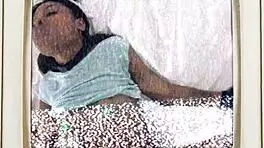 kalani luana's tanned belly blasted by tampa doctor's thick cum load