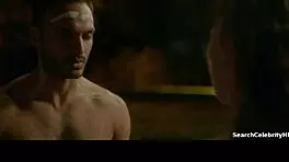 Jade tailor stars in the magicians 2015-2016 series