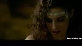 Jade tailor stars in the magicians 2015-2016 series