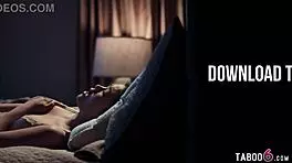 hey lulu chu, hear that milf slimthick vic slamming your roommate's big cock?