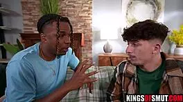 sydney paige craves massive black cock deep