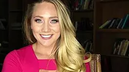 brunette lesbian babe caresses bestie's juicy ass!