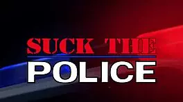 you have to see ava siren the school resource officer get resourceful at work