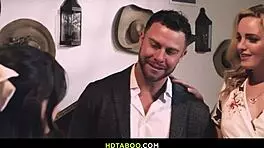 secret swap seth jane wilde charlie forde sparks hidden heat