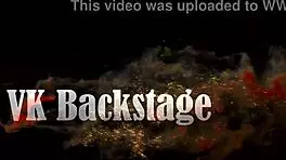 dp bellatornado takes two monster cocks rough anal gaping uncensored