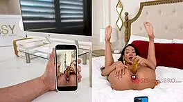 Pound her anal crave butt cave now!