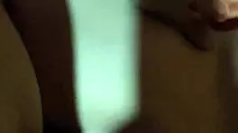 Intense passion surges as I bend girlfriend over in hotel doggystyle