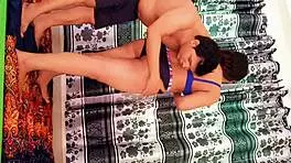 Rumpa21 Christmas Standing HARDCORE ANAL Doggystyle Cumshot Bent Over