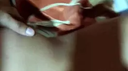 Intense passion surges as I bend girlfriend over in hotel doggystyle