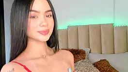 hot latina beauty bounces endlessly on thick cock wet and wild