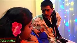 खूबसूरत भाभी का गांव के लीडर संग पागलपन वाली इंटररेशियल चाट पार्टी