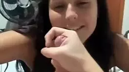 Blasting Cumshots on Young Sluts and Wives' Faces Amateurs