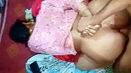 Hot Indian babe takes rough ass pounding with Hindi moans 🔥🍑💦