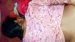 Hot Indian babe takes rough ass pounding with Hindi moans 🔥🍑💦