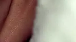 Classic Monster Cock Stretches Tiny Redhead Pussy to Limits