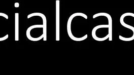 TEEN GAGS ON MONSTER COCK BEFORE HUGE FACIAL CUMSHOT IN CASTING!