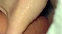 Classic Monster Cock Stretches Tiny Redhead Pussy to Limits