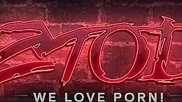 blonde aaliyah loves teasing on the ball in 720p heat